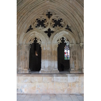 รูปถ่าย โปรตุเกส(Portugal) บาตาลยา(Batalha) 2013-01 3