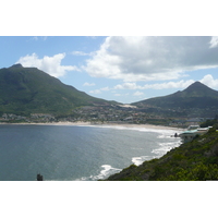 รูปถ่าย แอฟริกาใต้(South Africa) แหลมกู๊ดโฮป(Cape of Good Hope) 2008-09 36