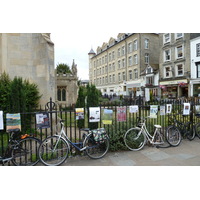 รูปถ่าย อังกฤษ(United Kingdom) เคมบริดจ์(Cambridge) 2011-07 191