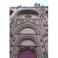 รูปถ่าย สเปน(Spain) ซาลามังกา(Salamanca) 2013-01 95