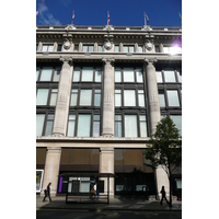 รูปถ่าย อังกฤษ(United Kingdom) ลอนดอน(London) ถนนออกซ์ฟอร์ด(Oxford Street) 2007-09 140