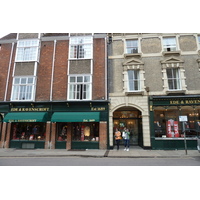รูปถ่าย อังกฤษ(United Kingdom) เคมบริดจ์(Cambridge) 2011-07 162