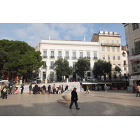 รูปถ่าย โปรตุเกส(Portugal) ลิสบอน(Lisbon) 2013-01 73