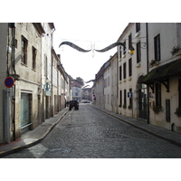รูปถ่าย ฝรั่งเศส(France) โบนเนอ(Beaune) 2007-01 23