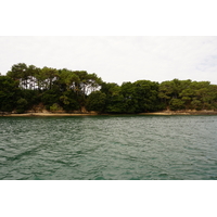 รูปถ่าย ฝรั่งเศส(France) อ่าวมอร์บีอ็อง(Golfe du Morbihan) 2016-08 49