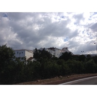 รูปถ่าย อิตาลี(Italy) ซาร์ดิเนีย(Sardinia) กอสตาสเมรัลดา(Costa Smeralda) 2015-06 11