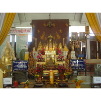 รูปถ่าย ไทย(Thailand) พิษณุโลก(Phitsanulok) วัดราชบูรณะ(Wat Ratcha Bhurana) 2008-01 37