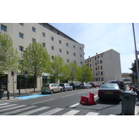รูปถ่าย ฝรั่งเศส(France) แอ็กซ์-อ็อง-โพรว็องส์(Aix en Provence) แอ็กซ์ฝั่งตะวันตก(Aix West) 2008-04 5