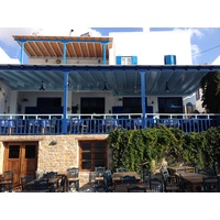 รูปถ่าย กรีก(Greece) เกาะอามอร์กอส(Amorgos) 2014-07 60