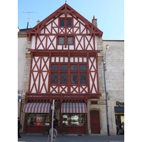 รูปถ่าย ฝรั่งเศส(France) ดีฌง(Dijon) 2012-02 90