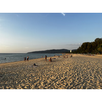 รูปถ่าย ไทย(Thailand) ภูเก็ต(Phuket) หาดกะรน(Karon Beach) 2021-12 2