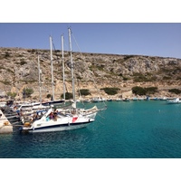 รูปถ่าย กรีก(Greece) หมู่เกาะซิคละดีส(Cyclades) 2014-07 26