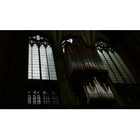 รูปถ่าย เยอรมนี(Germany) โคลอเนียล(Cologne) โบสถ์(Cathedral) 2007-05 296