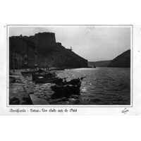 รูปถ่าย ฝรั่งเศส(France) คอร์สิคา(Corsica) โปสการ์ดเก่า(Old Postcards) 1900-01 166
