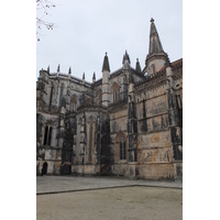 รูปถ่าย โปรตุเกส(Portugal) บาตาลยา(Batalha) 2013-01 140