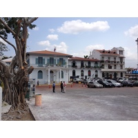 รูปถ่าย ปานามา(Panama) ปานามาซิตี(Panama City) 2015-03 112