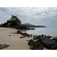 รูปถ่าย ไทย(Thailand) เกาะลันตา(Ko Lanta) 2023-01 58