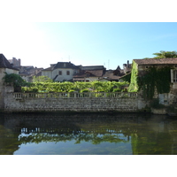 รูปถ่าย ฝรั่งเศส(France) บร็องโตม(Brantome) 2009-07 27