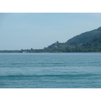รูปถ่าย ไทย(Thailand) เกาะช้าง(Ko Chang) 2011-12 130