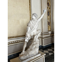 รูปถ่าย อิตาลี(Italy) ฟลอเรนซ์(Florence) พิพิธภัณฑ์อุฟฟีซี(Uffizi Museum) 2022-05 274