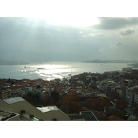รูปถ่าย ตุรกี(Turkey) อิสตันบูล(Istanbul) 2004-12 43
