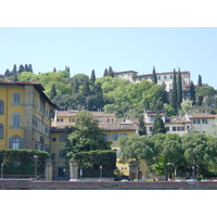 รูปถ่าย อิตาลี(Italy) ฟลอเรนซ์(Florence) 2002-04 24