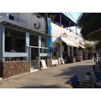 รูปถ่าย กรีก(Greece) เกาะอามอร์กอส(Amorgos) 2014-07 12