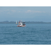 รูปถ่าย ไทย(Thailand) เกาะช้าง(Ko Chang) 2011-12 131