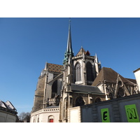 รูปถ่าย ฝรั่งเศส(France) ดีฌง(Dijon) 2012-02 5