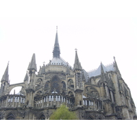 รูปถ่าย ฝรั่งเศส(France) แร็งส์(Reims) 2002-04 2