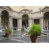 รูปถ่าย อิตาลี(Italy) นครรัฐวาติกัน(Vatican) 2002-07 223