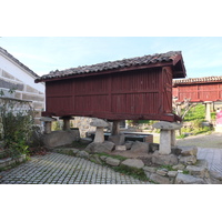 รูปถ่าย สเปน(Spain) เซลาโนวา(Celanova) 2013-01 34