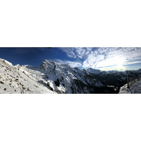 รูปถ่าย ฝรั่งเศส(France) ลากลูซา(La Clusaz) 2017-12 5