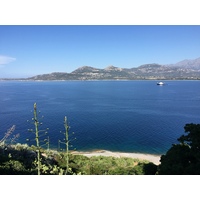 รูปถ่าย ฝรั่งเศส(France) คอร์สิคา(Corsica) คาลวี(Calvi) 2015-05 48