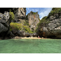 รูปถ่าย ไทย(Thailand) กระบี่(Krabi) 2023-01 384