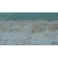 รูปถ่าย เซเชลส์(Seychelles) อ่าวอ็องส์ลาซิโอ(Anse Lazio) 2011-10 167