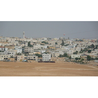 รูปถ่าย อิสราเอล(Israel) ถนนจากอัชเคลอนไปอาราด(Ashkelon to Arad road) 2007-06 167
