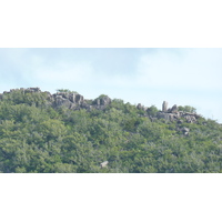 รูปถ่าย เซเชลส์(Seychelles) เกาะปตีตเซอร์(Petite Soeur) 2011-10 1