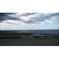 รูปถ่าย ฝรั่งเศส(France) ท่าอากาศยานนีซ(Nice Airport) 2007-07 12