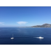 รูปถ่าย ฝรั่งเศส(France) คอร์สิคา(Corsica) คาลวี(Calvi) 2015-05 36