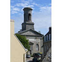 รูปถ่าย ฝรั่งเศส(France) กงการ์โน(Concarneau) 2008-07 108