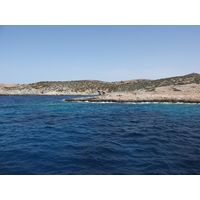 รูปถ่าย กรีก(Greece) หมู่เกาะซิคละดีส(Cyclades) 2014-07 31