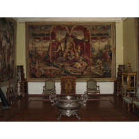 รูปถ่าย รัสเซีย(Russia) เซนต์ปีเตอร์สเบิร์ก(St Petersburg) พิพิธภัณฑ์เฮอร์มิเทจ(Hermitage Museum) 2006-03 152