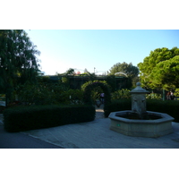 รูปถ่าย ฝรั่งเศส(France) นีส(Nice) สวนฟีนิกซ์(Phoenix Parc) 2007-10 16
