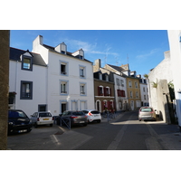 รูปถ่าย ฝรั่งเศส(France) เกาะแบล-อีล(Belle-Ile) 2016-08 43