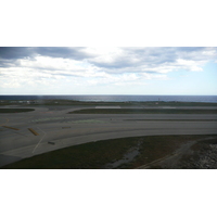 รูปถ่าย ฝรั่งเศส(France) ท่าอากาศยานนีซ(Nice Airport) 2007-07 11
