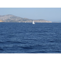 รูปถ่าย กรีก(Greece) หมู่เกาะซิคละดีส(Cyclades) 2014-07 10