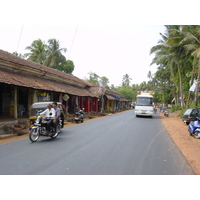 รูปถ่าย อินเดีย(India) กัว(Goa) 2003-05 65