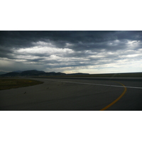 รูปถ่าย ฝรั่งเศส(France) ท่าอากาศยานนีซ(Nice Airport) 2007-07 5