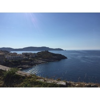 รูปถ่าย ฝรั่งเศส(France) คอร์สิคา(Corsica) คาลวี(Calvi) 2015-05 29